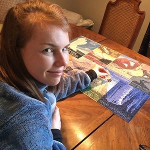 Meet your Posher, Laura